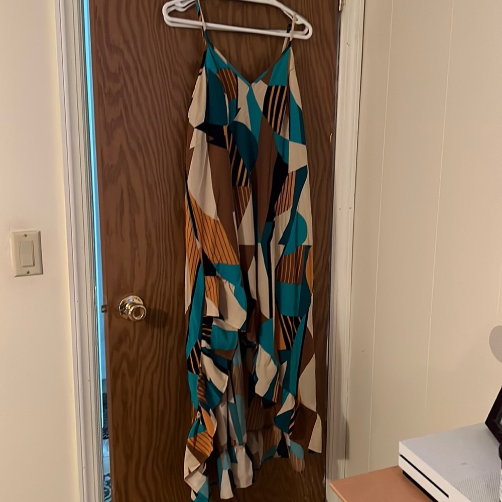 Summer dress